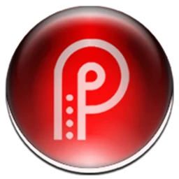 Biểu tượng Red Pixl Glass Icon Pack